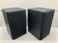 Wharfedale Diamond 9 Bookshelf Speakers City of Toronto Toronto (GTA) Preview