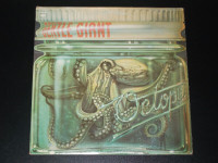 Gentle Giant - Octopus (1973) LP