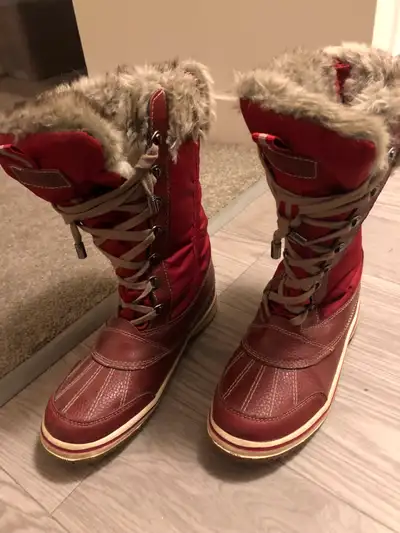 Winter Boots (Waterproof), View more