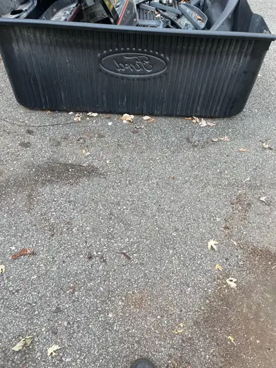 ford boxliner, View more