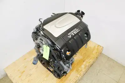 2004-2005-2006 JDM ACURA MDX ENGINE Used Jdm engines, transmissions and parts imported from Japan. I...