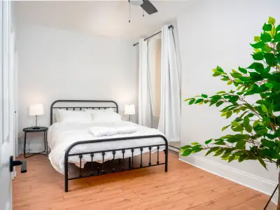 One Bedroom Apartment For Rent