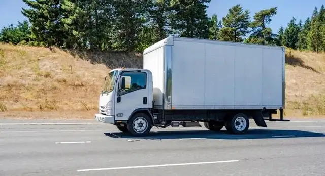 MARKHAM/RICHMOND HILL/ VAUGHAN MOVERS FROM -$49/HR ( INSURED)62863249490049122