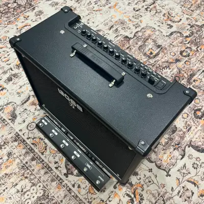 Boss Katana 100 Gen 1 avec Footswitch GA-FC - amplificateur, View more
