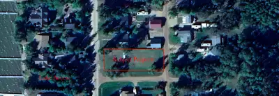 Excellent opportunity to build at Pigeon Lake! This 60’ x 180’ second-row lot in the community of Go...