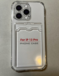 iPhone 13 Pro case 