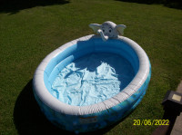 Kids pool