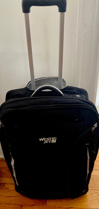 Luggage-Medium size/Ultra light