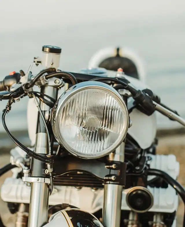 Ducati OEM Front Forks Showa Suspension 53mm. 848 evo 1098 1198 in Motorcycle Parts & Accessories in Barrie - Image 7