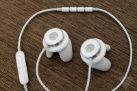 Logitech REVOLS Bluetooth Custom Fit Wireless Earphones