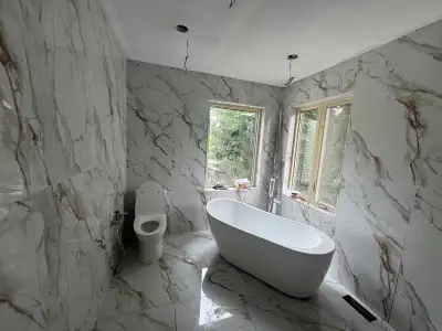 tile install, View more