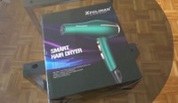 Hair Blower Dryer for straight, curly &amp; kinky hair