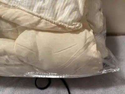 King size comforter, View more