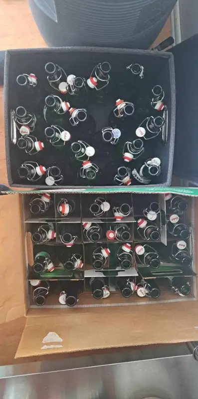 BREWING BUNDLE/Split! All grain Kettle fryer, mash tun, chiller, View more