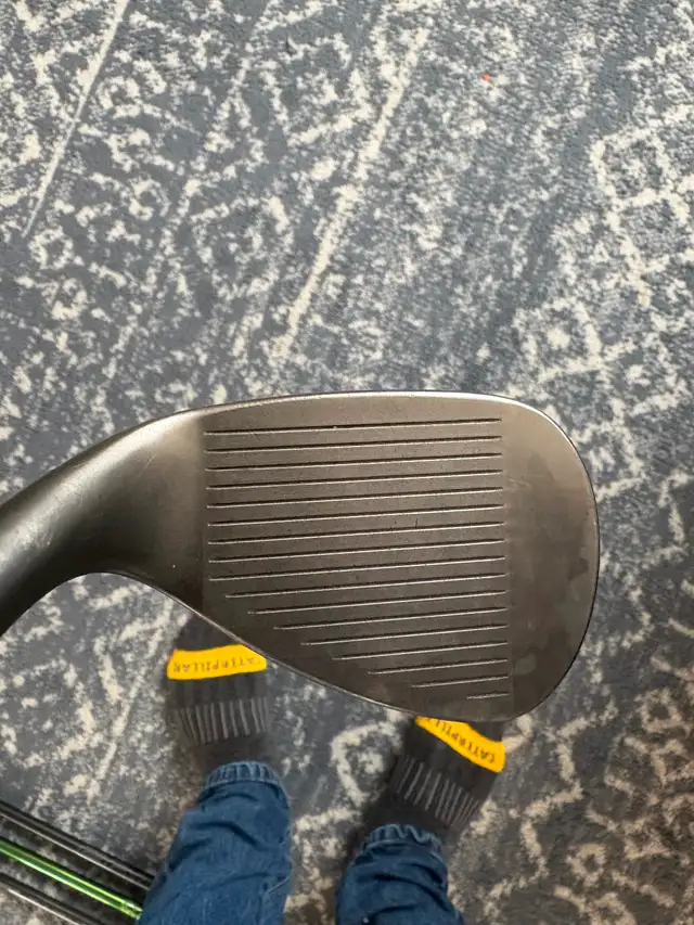 Titleist vokey sm10 wedge in Golf in London - Image 3