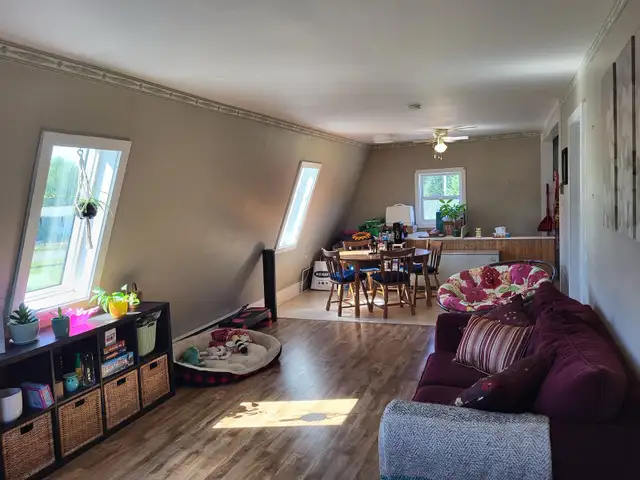 1bdrm apartment *ALL INCLUDED*