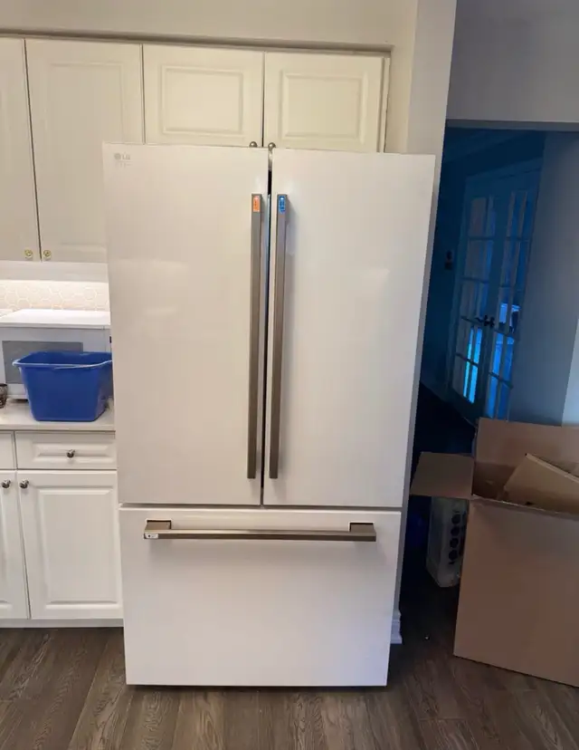 Appliance installation and repair in Stoves, Ovens & Ranges in Markham / York Region - Image 7