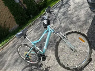 bicycle，bike, View more