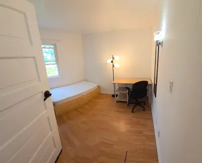 Short term rent available for one month stay in July