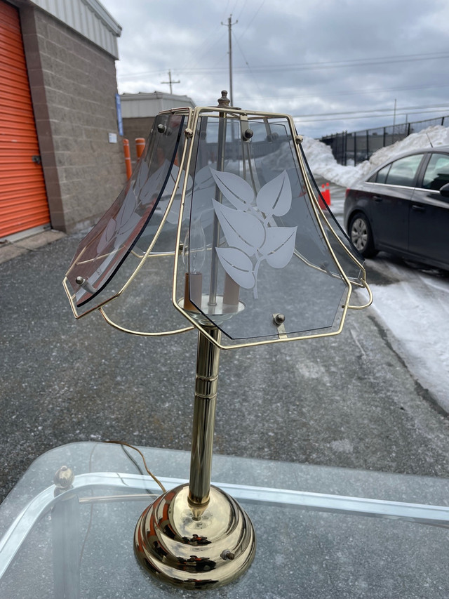 Small Lamp in Other in City of Halifax