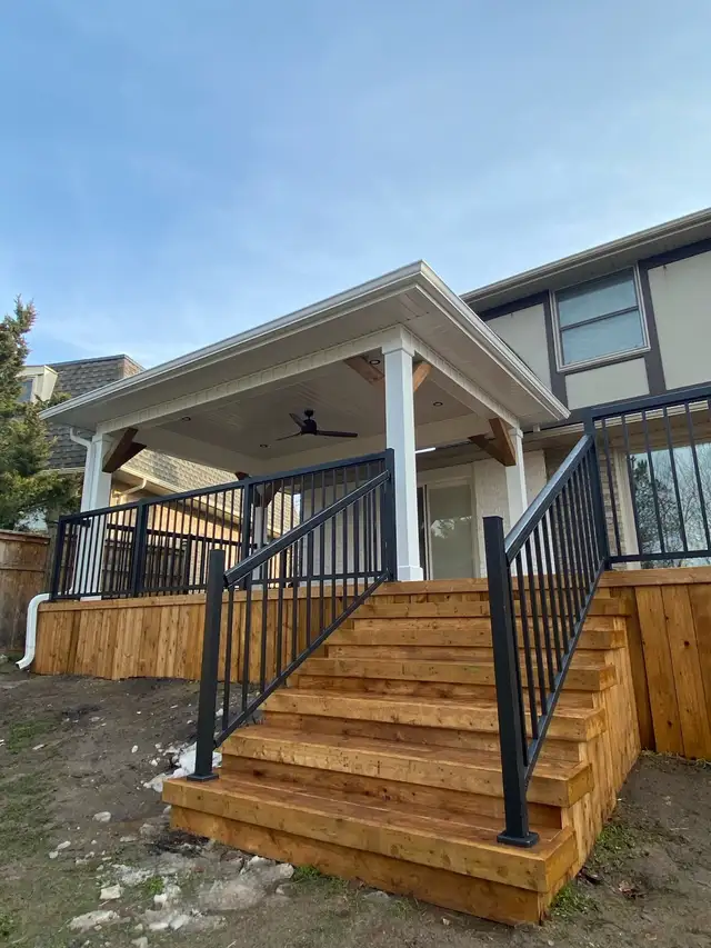 RAMCON Fence & Deck558375993387274249