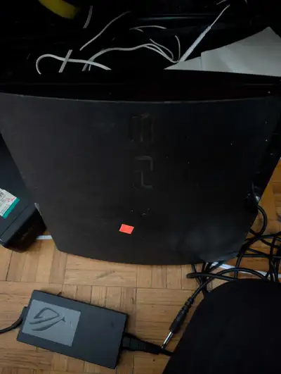 PS3 Slim, View more
