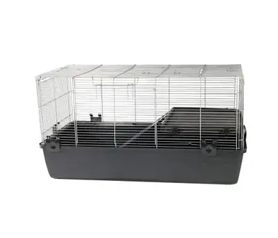 cage neuve pour rongeur, idéal pour rat, gerbille, hamster, etc, View more