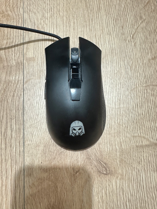 Gaming Mouse in Mice, Keyboards & Webcams in Burnaby/New Westminster