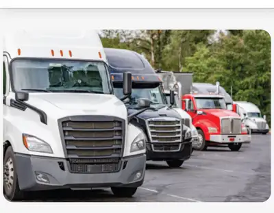 owner operator class one , View more