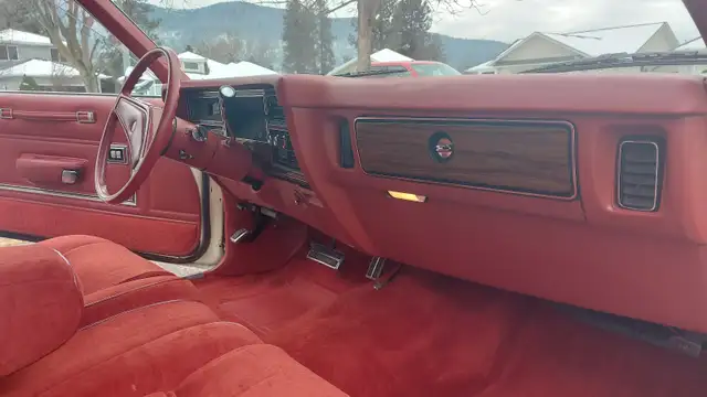 1979 Dodge Aspen SE in Classic Cars in Penticton - Image 11
