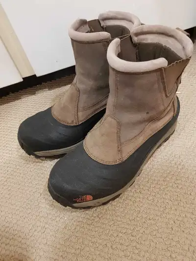  northface men winter boots, View more