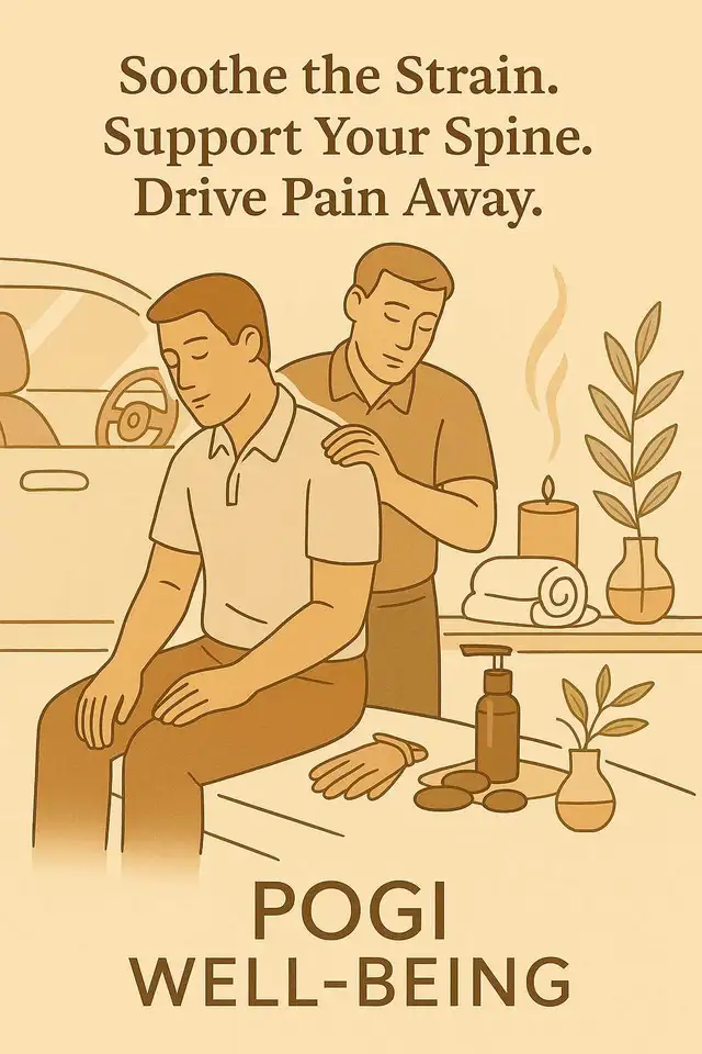 Massage for Male in Massage Services in City of Toronto - Image 7