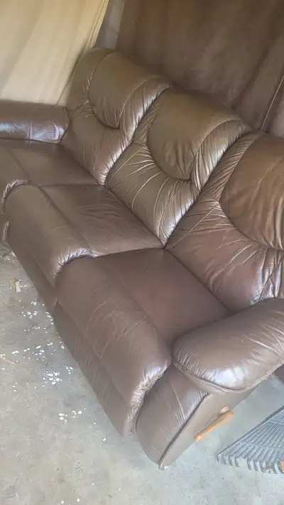 Large Couch , View more