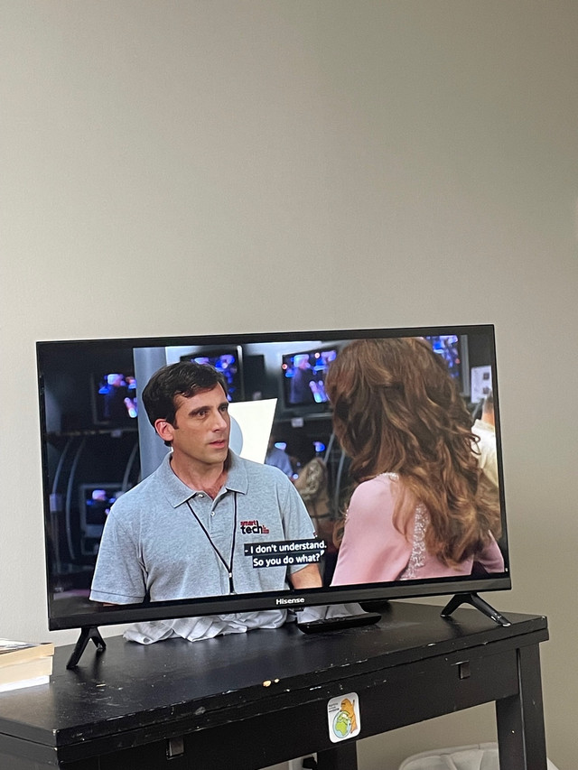 36 Inch Smart TV  in General Electronics in City of Halifax