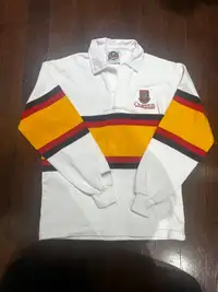 Rugby Shirt - Queen’s University
