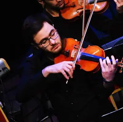 Violin Classes, View more