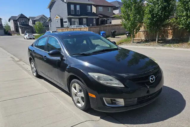 2010 Mazda 6 in Cars & Trucks in Calgary - Image 2