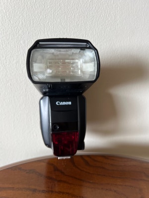 Camera Flash For Canon NEEWER Z880-C 76Ws TTL Camera Flash