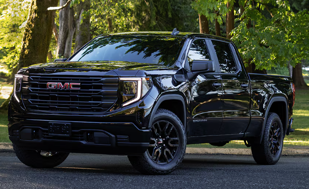 Pickup Truck + Driver for Hire – Ajax/Pickering/Whitby
