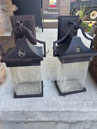 outdoor wall lights, View more
