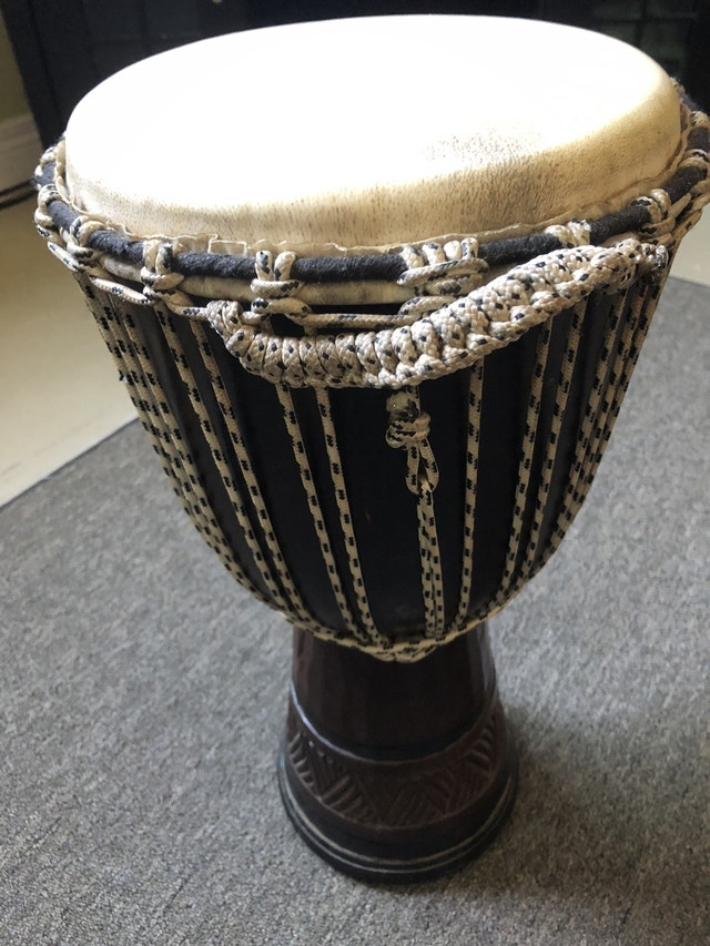 Djembe Drum Drums & Percussion Oakville / Halton Region Kijiji
