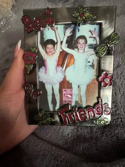 Alco Best Friends Picture Frame, View more