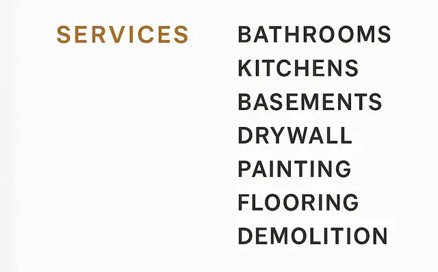 VINYL & LAMINATE FLOORING INSTALLATION | MISSISSAUGA in Flooring in Oakville / Halton Region - Image 3