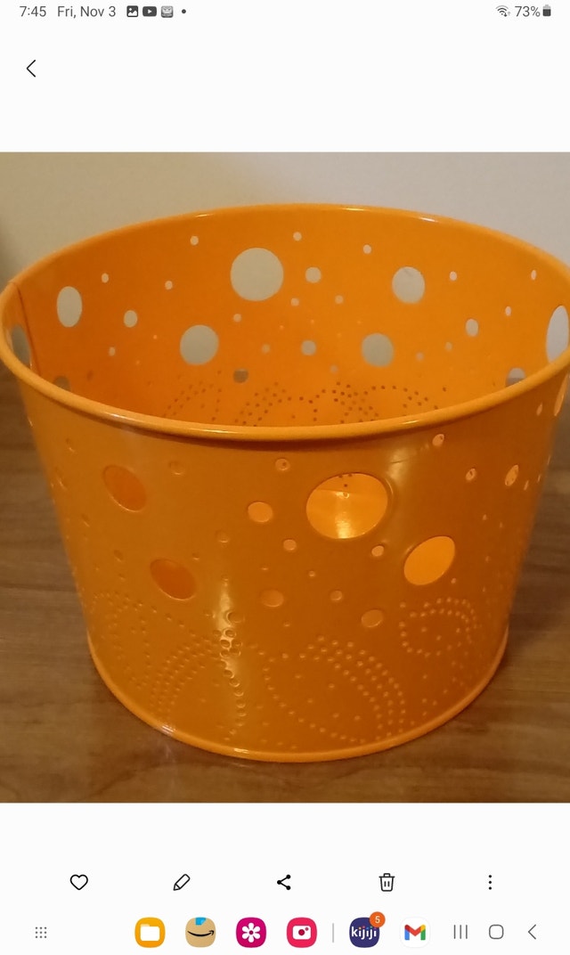 Assorted Occasion Planter Pots Outdoor Décor Ottawa Kijiji