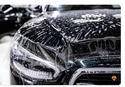 Looking To Hire Paint Protection Film (PPF) Installer/Tint/Coatings We’re looking for a skilled inst...