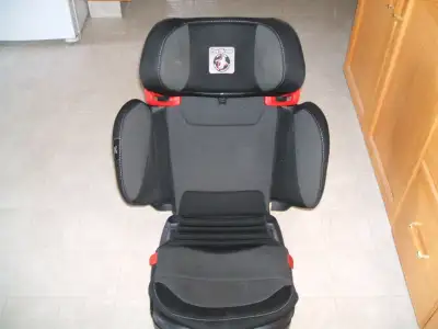This is the Peg Perego Viaggio Flex 120 Seat manufactured in Italy in 2020 - top of the line - go in...