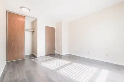1 bed 1 bath apartment