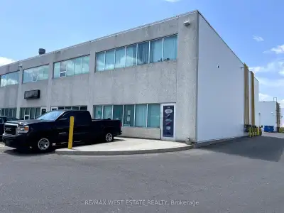 Are you a small business owner or contractor fed up with paying high lease rates? With rent prices t...