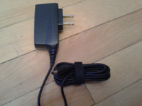 NOKIA ACP-12U AC ADAPTOR 5.7V