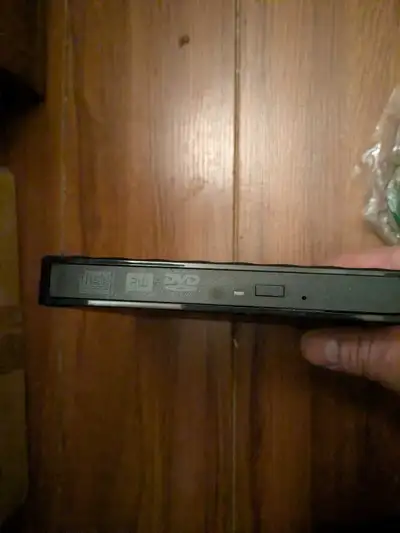 ASUS DVD RW new no box, View more